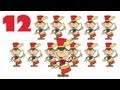 Christmas Songs for Children - 12 Days of ...