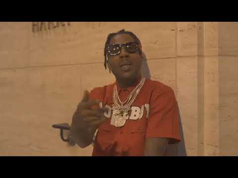 Block 125 “Bad Dope” Prod by Dun Deal (Official Music Video)