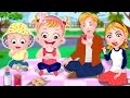 Baby Hazel Dolphin Tour And More Holiday Games For Kids Baby Hazel Games