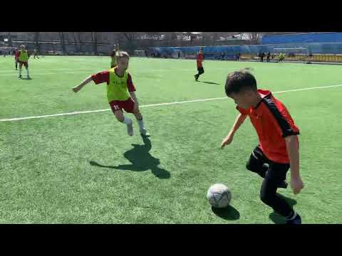 Astana Junior 2012/13 - Жастар (Караганда). 24.03.2024