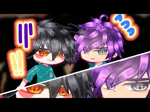 Merry go round // Mingle Game &bull; NO SHIP ~ Pur & Oti &bull; YeosM x Squid Game
