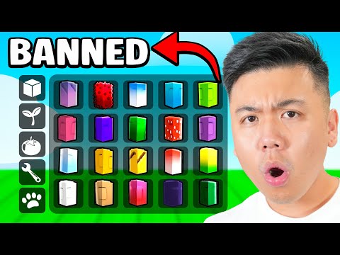 $0 To $1 Trillion Using BANNED Seeds in Grow a Garden!