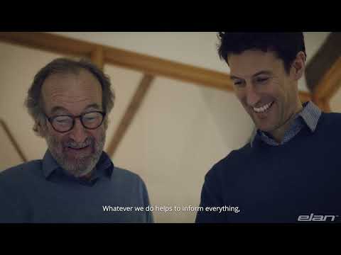 Rob Humphreys Shares a Glimpse Into The History of Naval Architecture | Elan Yachts 75th Anniversary