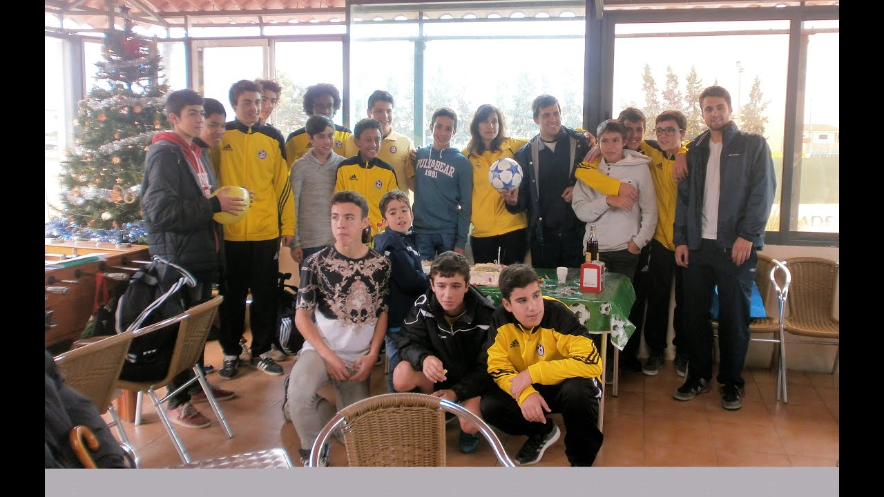  CCDBA 4-1 Palmelense