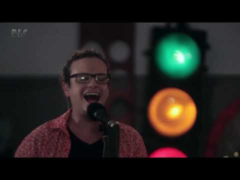 Graveola no EXPERIMENTE (Multishow, 2017) - Tempero Segredo