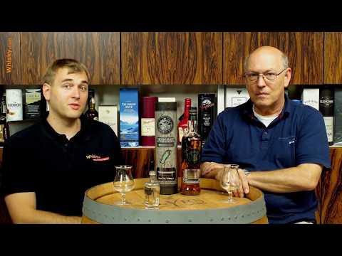 Inchmurrin Sauternes for Whisky.de