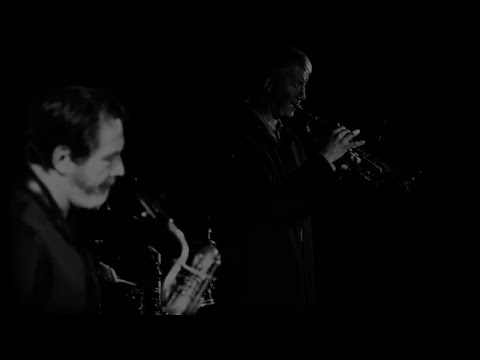 Reunion Quartet plays "Reunion" by Gerry Mulligan - full version.