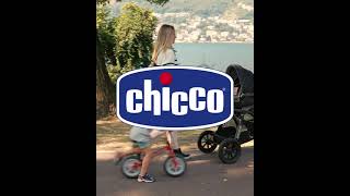 Activ3 carrycot: comfort and practicality from birth - Chicco (English)