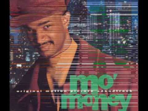 Johnny Gill - Let's Just Run Away