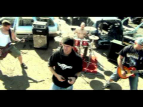 Pavilon9 - Give me your pain " official HD