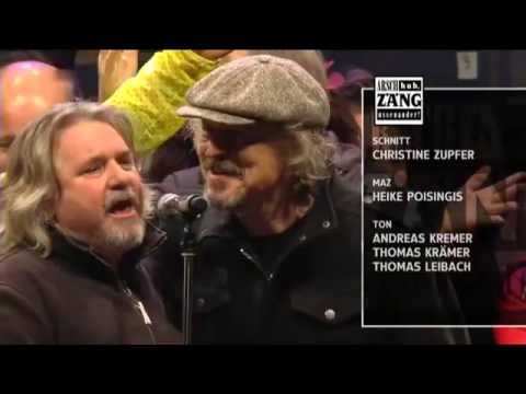 AG Arsch Huh - Unser Stammbaum 2012