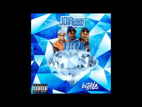 MC Biel DN - Seu Olhar ( Binho DJ ) Áudio Oficial