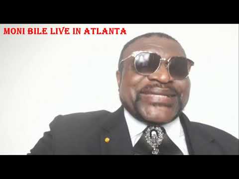 ATLANTA VETERANS FC: VALENTINE PARTY -MONI BILE-CONFIRMATION