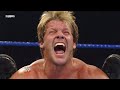 Triple H Vs Chris Jericho Vs Matt Hardy Champion Of Champions Match WWE SmackDown 2008 HD 2 2
