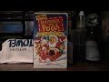 Winnie The Pooh And Christmas Too 1991