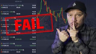 😱📉COPY TRADING With Pocket Option - Why I Don’t Do It!⛔❌