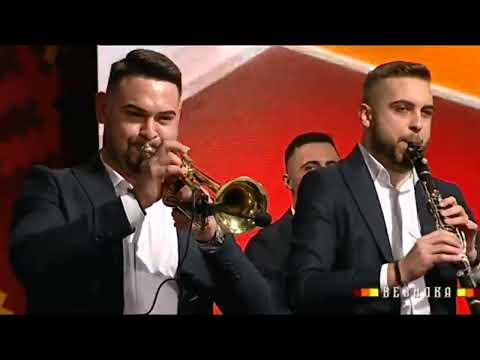 Dacapo Band || Improvizacija - Ilija Micev