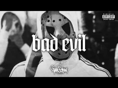 Boom Bap Beat "BAD EVIL" | Free Type Beat 2026 | Old School Rap Instrumental