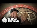 Preview: Garth Brooks on "Sunday Morning"