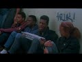 The Principal Strafe Set It Off