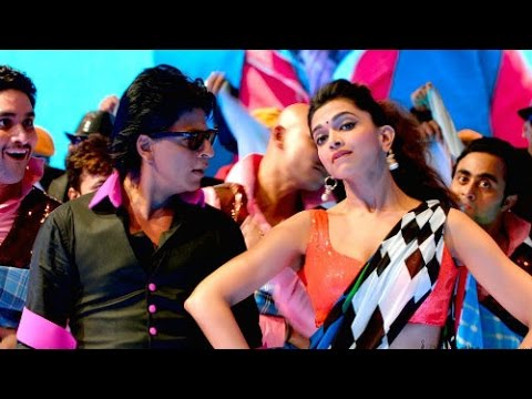 Lungi Dance - Chennai Express - Sub español - Shahrukh Khan | Deepika Paduokone - HD 720p