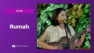Download lagu Dere - Rumah Performance at Jakarta Wedding mp3