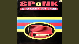 Anybody out There? (Spick & Span)