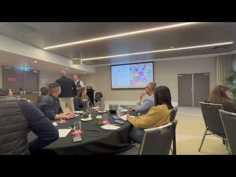 KHI Partners - CPL 'Champions' - Tie Break Announcement