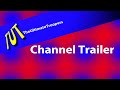 TheUltimateTroopers Updated Channel Trailer