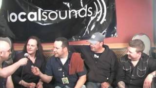 LSTV - Cudasigh at Rock the Sound 2010