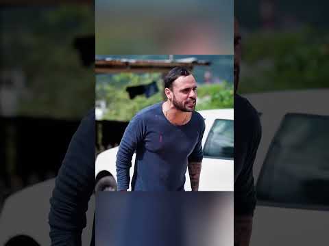 **😱👧 Une Petite Fille Revient en Ange Pour Sauver Sa Maman… La Fin Est Bouleversante 😭💔#shorts