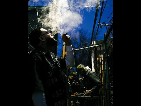 (FREE) Slick La Mina x K John Type Beat - ''SMOKE'' | Trap Instrumental 2024