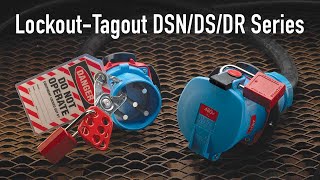 lockout-tagout