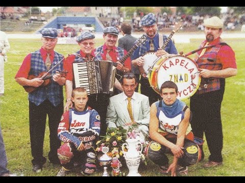 KAPELA Z NAD Baryczy   - Iskra Iskra