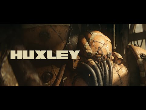 HUXLEY | Sci-Fi Post Apocalyptic Proof of Concept Trailer