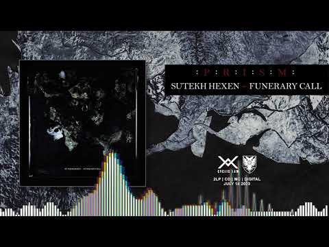 SUTEKH HEXEN & FUNERARY CALL - Fractal: Void (Track Premiere)