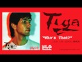 Tiga - Who's That?