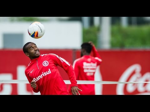 Inter 1 x 1 Coritiba - Gol de Anderson - Brasileirão 2016