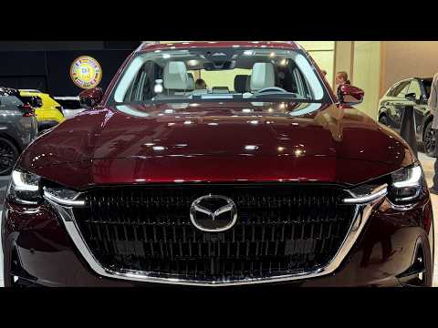 15 All New SUVs Of 2026! Toyota, Subaru, Lexus, Mazda