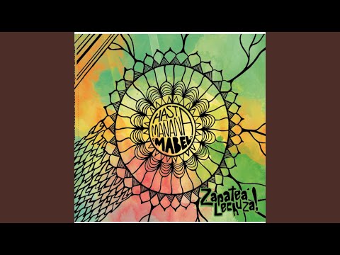 Mabel - Zapateá Lechuza