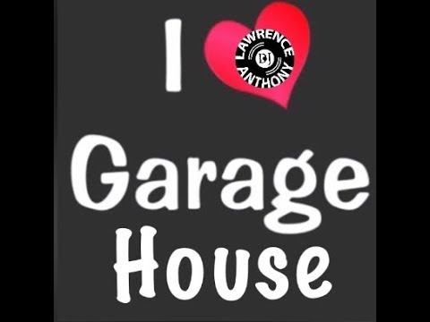 garage house in the mix 433