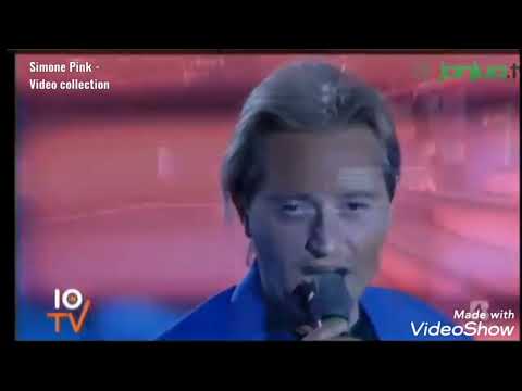 Amedeo Minghi - "I ricordi del cuore" (dal "Festivalbar" - 1992)