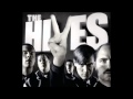 The Hives-If I Had A Cent