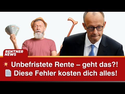 Permanent disability pension: How to get it in 2025!