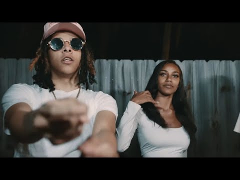 Angel Li li x Jay5ive - Where You Goin (Shot by KLO Vizionz)