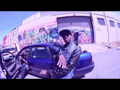 Young Flashy- Make It Roll ft. The Kidd