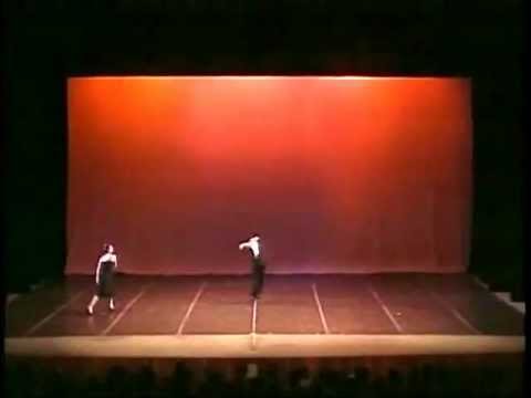 FEST. INT. BALLET HABANA 2012 Gala José M.Carreño.