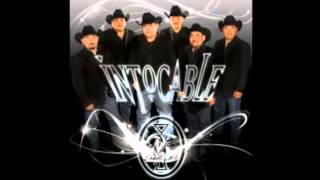 Ya No Aguanto Mas - Intocable - 1993