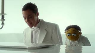 Muppet Songs: Gary and Walter - Man or Muppet