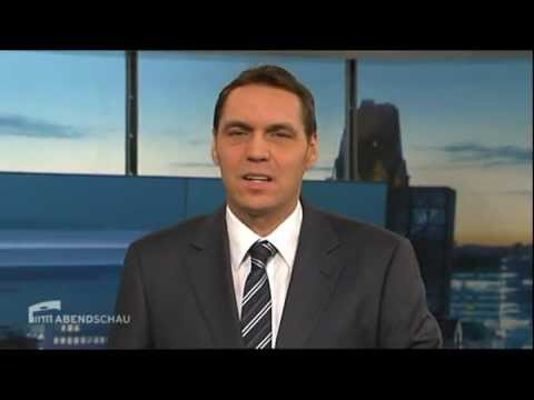 Der Flughafenumzug - Der Pushbackfahrer BBI / BER